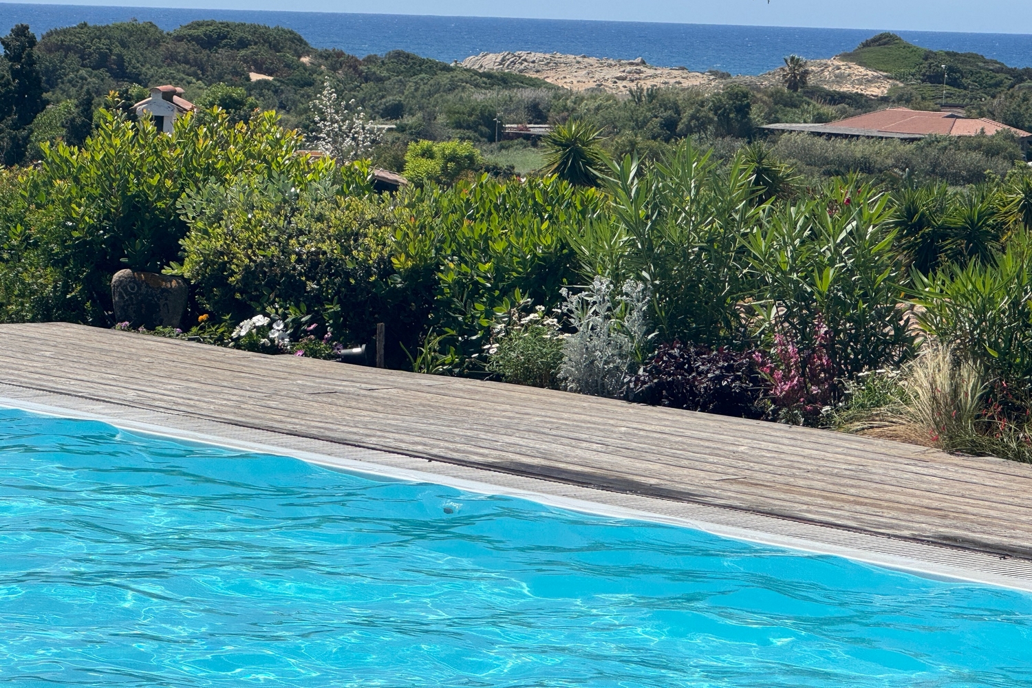 villa laguna